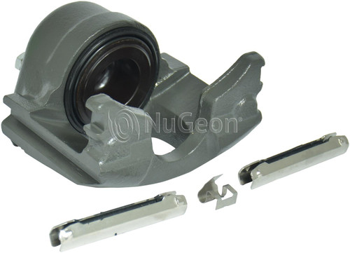Remanufactured Disc Brake Caliper 97P01132A - angled view