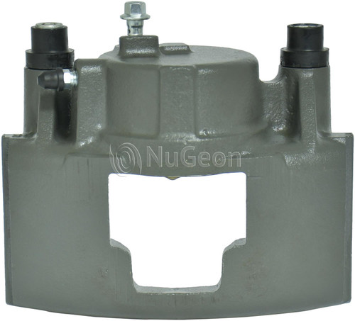 Remanufactured Disc Brake Caliper 97P17268B - top view