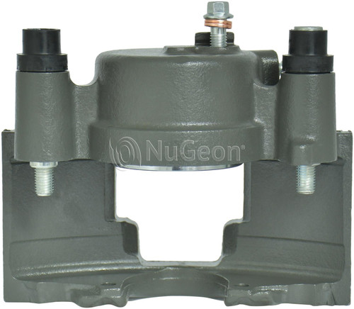 Remanufactured Disc Brake Caliper 97P17268B - bottom view