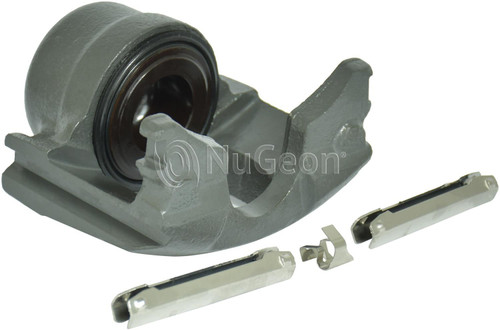 Remanufactured Disc Brake Caliper 97P01132B - angled view