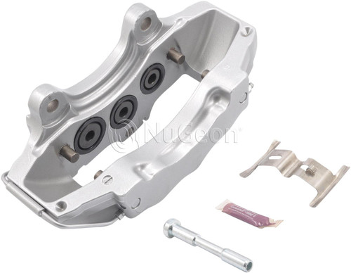 Remanufactured Disc Brake Caliper 97S03145B - angled view
