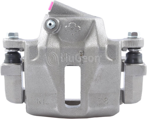 Remanufactured Disc Brake Caliper 99-00510B