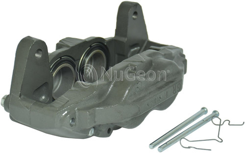 Remanufactured Disc Brake Caliper 97P01699A - angled view