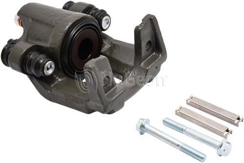 Remanufactured Disc Brake Caliper 97P17889A - angled view