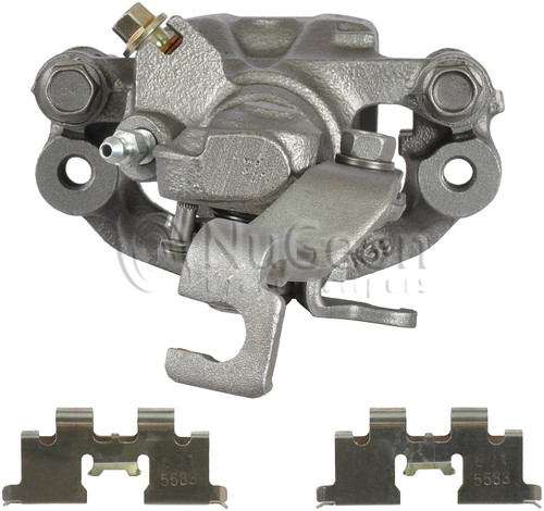 Remanufactured Disc Brake Caliper 99-00559A