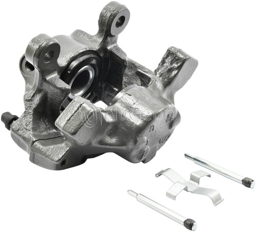 Remanufactured Disc Brake Caliper 97P09321A - angled view