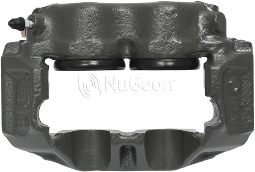 Remanufactured Disc Brake Caliper 97P17829A - top view