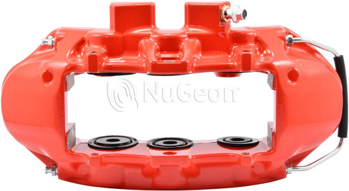 Remanufactured Disc Brake Caliper 97R17400B - top view