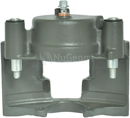 Remanufactured Disc Brake Caliper 97P17271B - bottom view