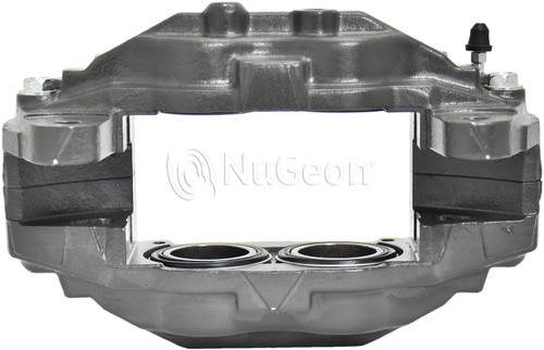 Remanufactured Disc Brake Caliper 97P01699B - bottom view