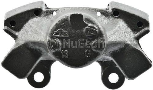 Remanufactured Disc Brake Caliper 97P09321B - left view
