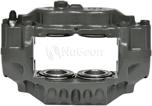 Remanufactured Disc Brake Caliper 97P01550B - top view