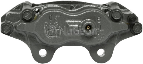 Remanufactured Disc Brake Caliper 97P01550B - right view