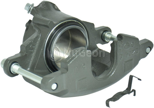 Remanufactured Disc Brake Caliper 97P17243A - angled view