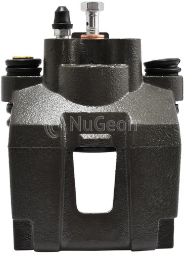 Remanufactured Disc Brake Caliper 97P17889B - top view