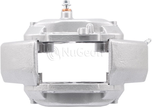 Remanufactured Disc Brake Caliper 97S02751A - top view
