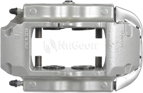 Remanufactured Disc Brake Caliper 97S03337B - top view