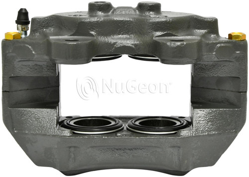 Remanufactured Disc Brake Caliper 97P01560A - bottom view