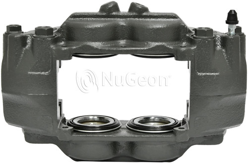 Remanufactured Disc Brake Caliper 97P01725A - top view