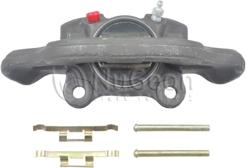Remanufactured Disc Brake Caliper 99-00517B