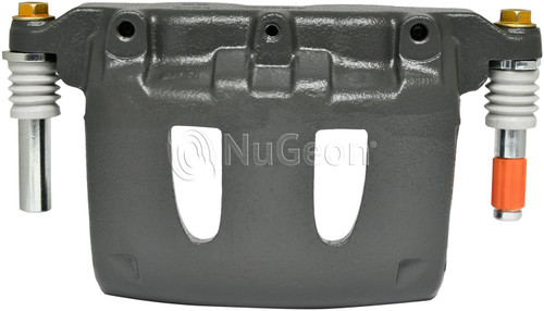 Remanufactured Disc Brake Caliper 97P17010D - top view