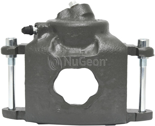 Remanufactured Disc Brake Caliper 97P17243B - top view