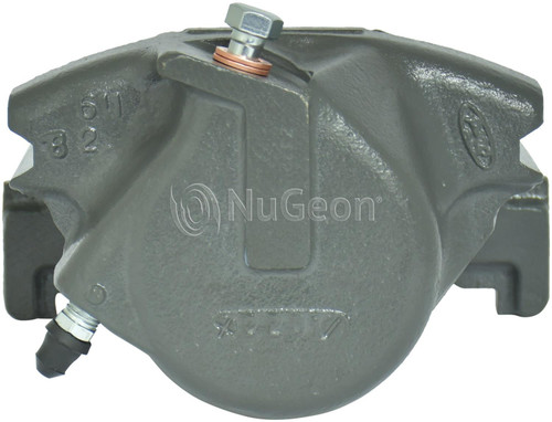 Remanufactured Disc Brake Caliper 97P17830A - right view