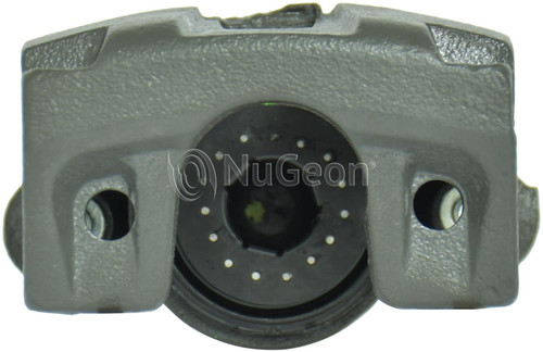 Remanufactured Disc Brake Caliper 97P17899B - left view