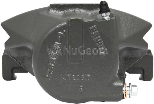 Remanufactured Disc Brake Caliper 97P17632B - right view