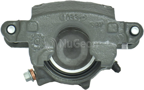 Remanufactured Disc Brake Caliper 97P17248A - left view