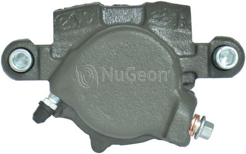 Remanufactured Disc Brake Caliper 97P17248A - right view