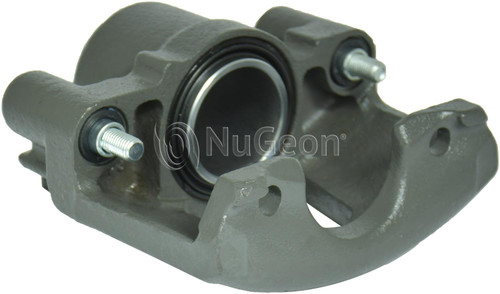 Remanufactured Disc Brake Caliper 97P17280A - angled view
