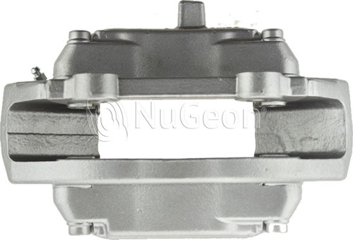 Remanufactured Disc Brake Caliper 97S02761A - bottom view