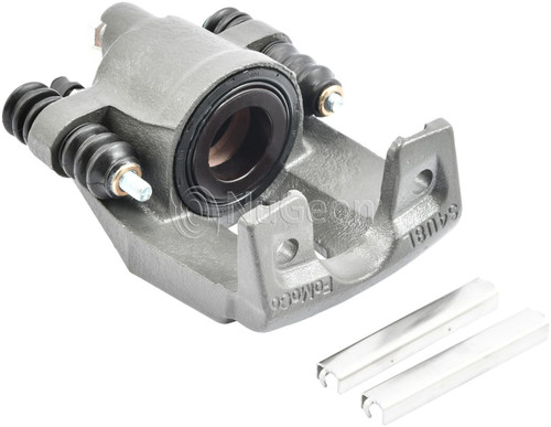 Remanufactured Disc Brake Caliper 97P17910A - angled view