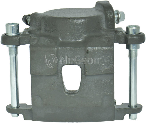 Remanufactured Disc Brake Caliper 97P17248B - top view