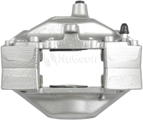 Remanufactured Disc Brake Caliper 97S02768A - top view