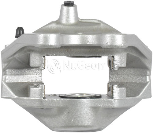 Remanufactured Disc Brake Caliper 97S02768A - bottom view