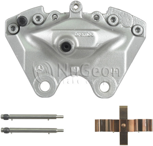 Remanufactured Disc Brake Caliper 97S02768A