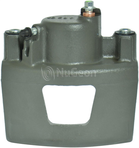 Remanufactured Disc Brake Caliper 97P17280B - top view