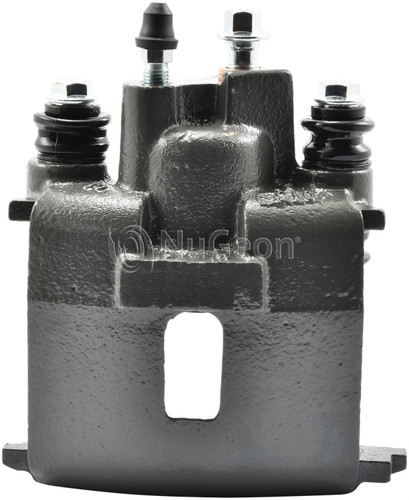Remanufactured Disc Brake Caliper 97P17641B - top view