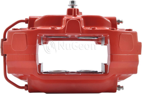 Remanufactured Disc Brake Caliper 97R17723A - top view