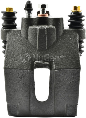 Remanufactured Disc Brake Caliper 97P17910B - top view