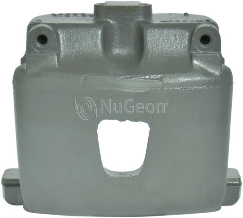 Remanufactured Disc Brake Caliper 97P17304D - top view