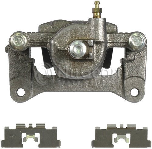 Remanufactured Disc Brake Caliper 99-00524B
