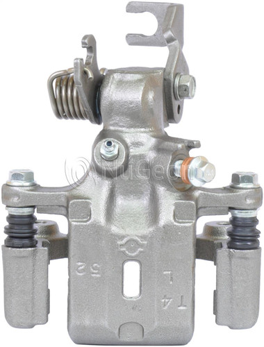 Remanufactured Disc Brake Caliper 99-00574B