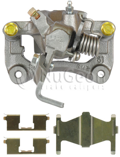 Remanufactured Disc Brake Caliper 99-00549B