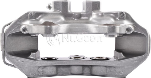 Remanufactured Disc Brake Caliper 97S17400B - bottom view