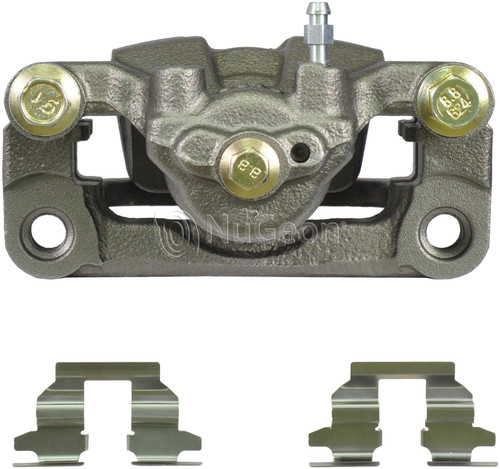 Remanufactured Disc Brake Caliper 99-00567B
