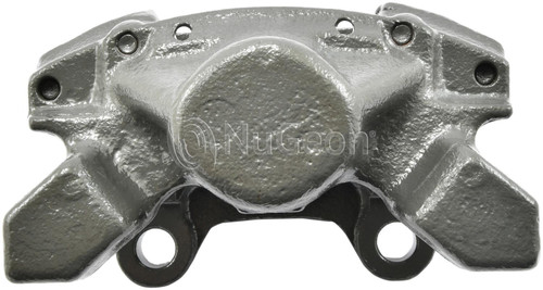 Remanufactured Disc Brake Caliper 97P17340B - left view