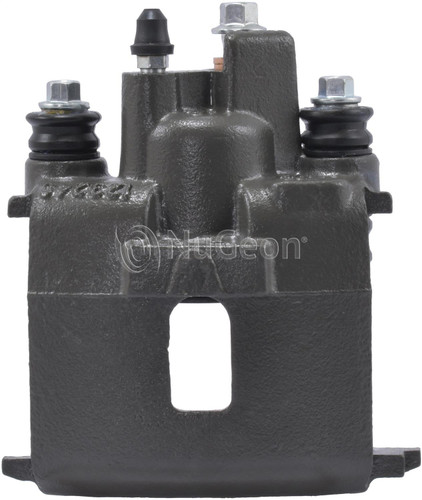 Remanufactured Disc Brake Caliper 97P17666B - top view